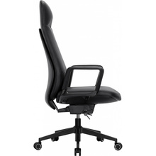 Крісло GT RACER B-2115 Black