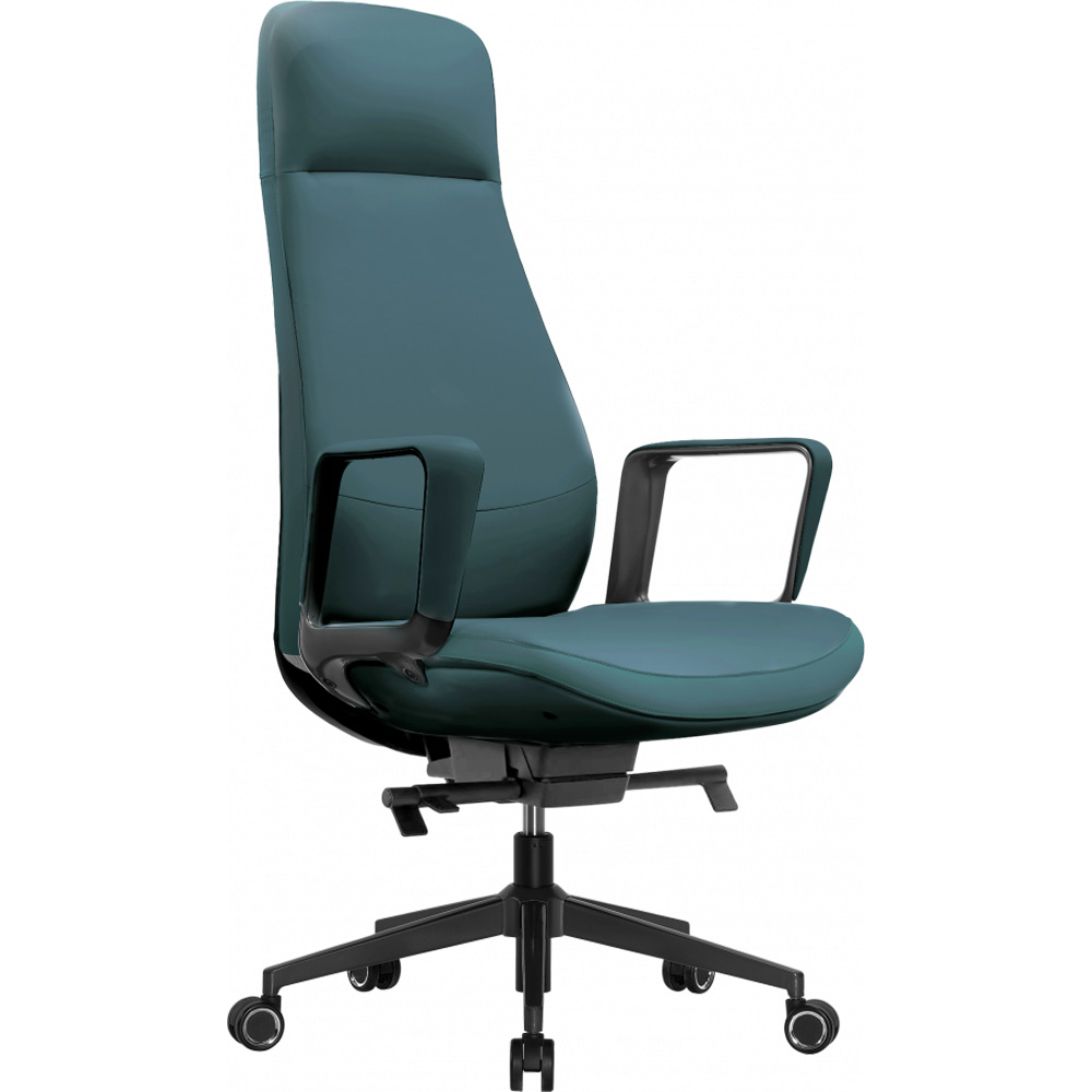 Кресло GT RACER B-2115 Dark Green