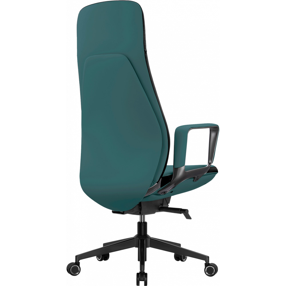 Кресло GT RACER B-2115 Dark Green Материал корпуса дерево