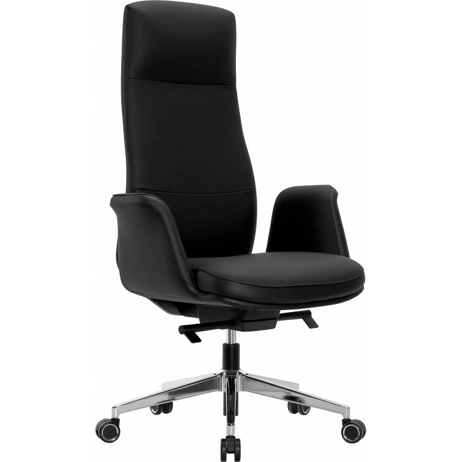 Кресло GT RACER B-2119 Black