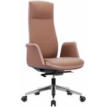 Крісло GT RACER B-2119 Brown