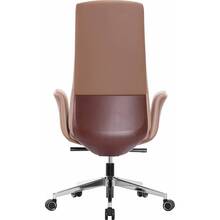 Крісло GT RACER B-2119 Brown