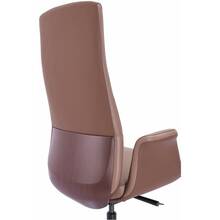 Крісло GT RACER B-2119 Brown