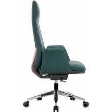 Крісло GT RACER B-2119 Dark Green