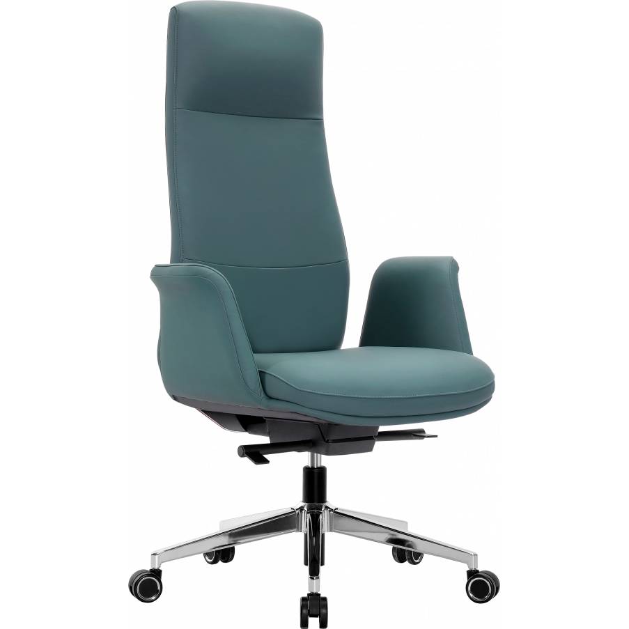 Крісло GT RACER B-2119 Dark Green