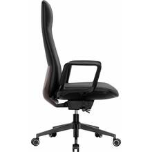 Крісло GT RACER B-3195 Black