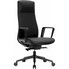 Крісло GT RACER B-3195 Black