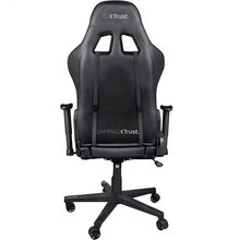 Кресло TRUST GXT 716 Rizza Black (25376)
