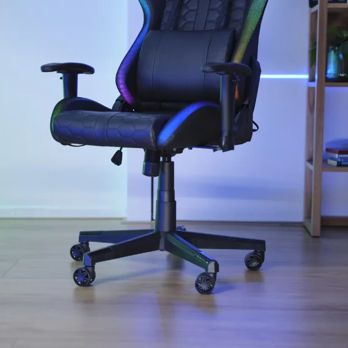 Покупка Кресло TRUST GXT 716 Rizza Black (25376)