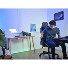 Кресло TRUST GXT 716 Rizza Black (25376)