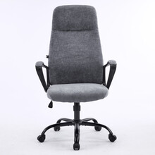 Кресло SPECIAL4YOU Bali Gray-Anthracite (E7764)