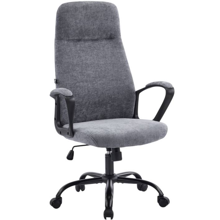 Кресло SPECIAL4YOU Bali Gray-Anthracite (E7764)