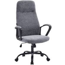 Кресло SPECIAL4YOU Bali Gray-Anthracite (E7764)