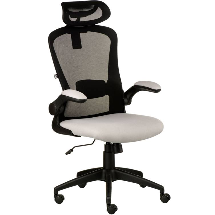 Кресло SPECIAL4YOU Nimbo Gray (E7023)