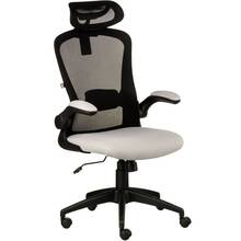 Кресло SPECIAL4YOU Nimbo Gray (E7023)