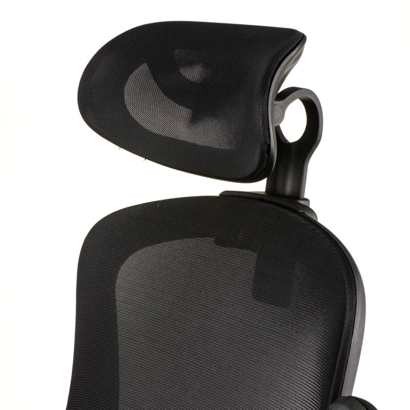 Обзор Кресло SPECIAL4YOU Nimbo Gray (E7023)