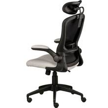 Кресло SPECIAL4YOU Nimbo Gray (E7023)