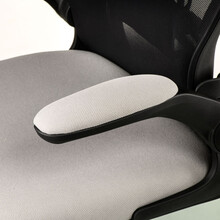 Кресло SPECIAL4YOU Nimbo Gray (E7023)