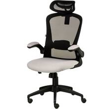 Кресло SPECIAL4YOU Nimbo Gray (E7023)