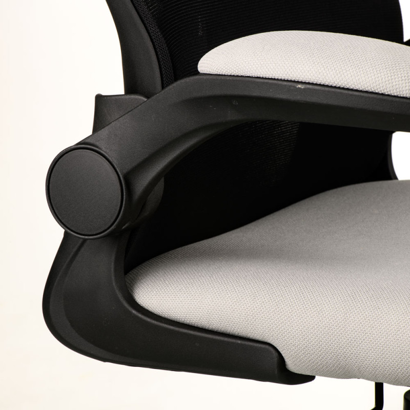 В Украине Кресло SPECIAL4YOU Nimbo Gray (E7023)