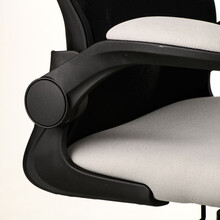 Кресло SPECIAL4YOU Nimbo Gray (E7023)