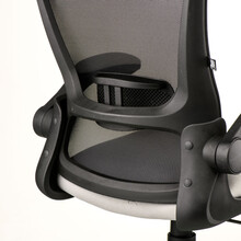 Кресло SPECIAL4YOU Nimbo Gray (E7023)