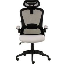 Кресло SPECIAL4YOU Nimbo Gray (E7023)