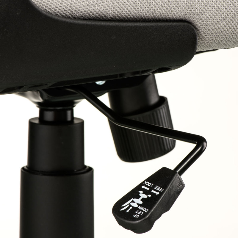 Фото 14 Кресло SPECIAL4YOU Nimbo Gray (E7023)