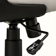 Кресло SPECIAL4YOU Nimbo Gray (E7023)