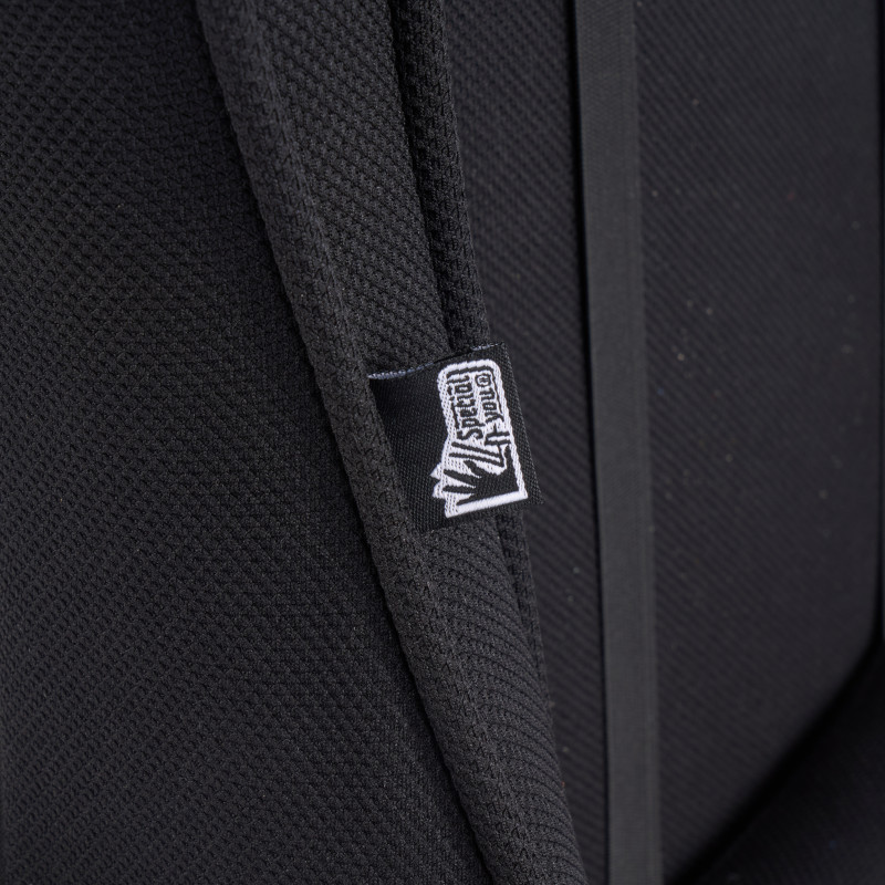 Заказать Кресло SPECIAL4YOU ExtremeRace Black Fabric (E7757)