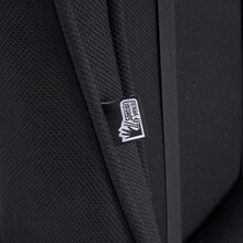 Кресло SPECIAL4YOU ExtremeRace Black Fabric (E7757)