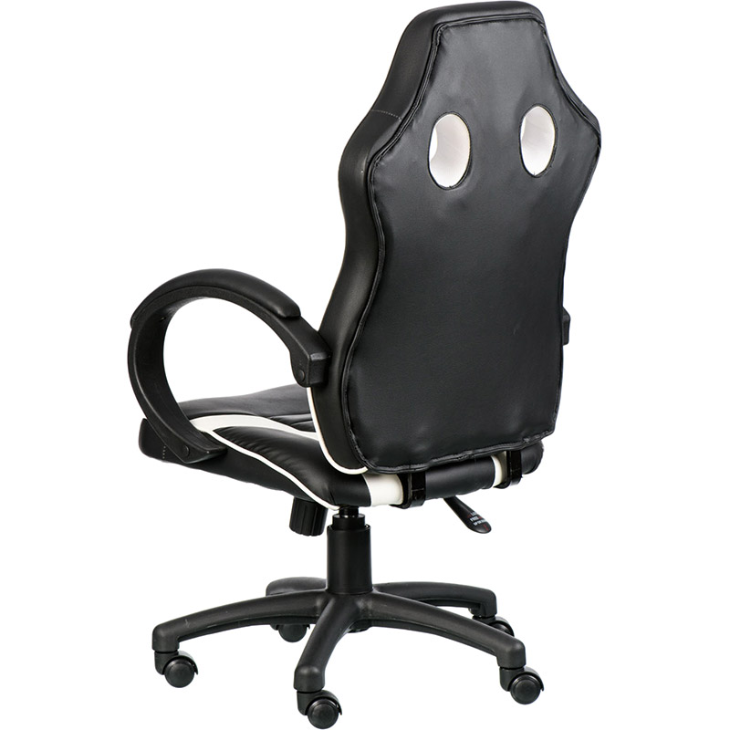 Зовнішній вигляд Крісло SPECIAL4YOU Raptor Seat (E7696)