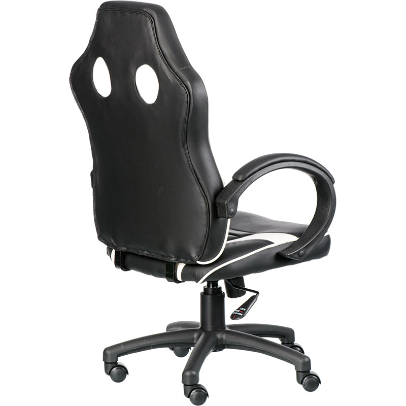 Крісло SPECIAL4YOU Raptor Seat (E7696) Вторинний колір чорний
