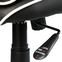 Крісло SPECIAL4YOU Raptor Seat (E7696)