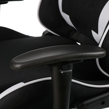 Крісло SPECIAL4YOU Shadow Throne (E7689)