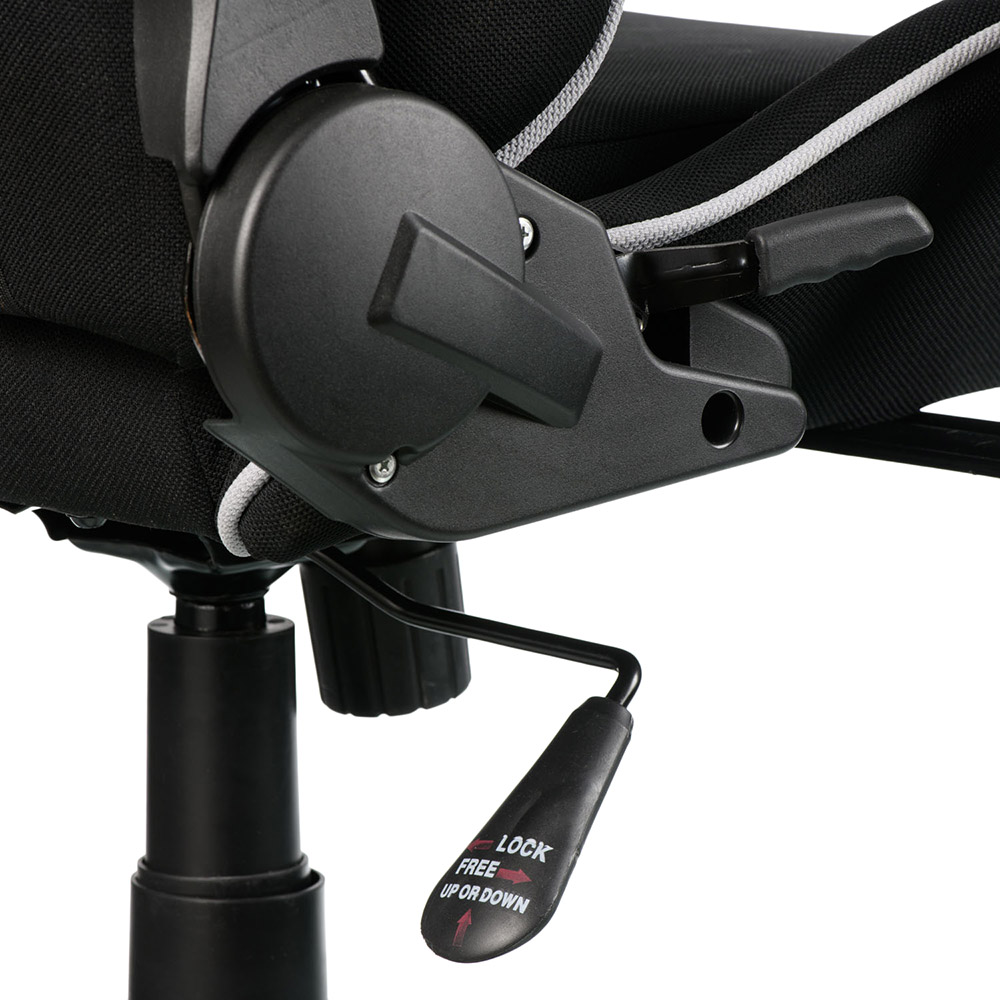 Фото 21 Крісло SPECIAL4YOU Shadow Throne (E7689)