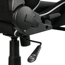 Крісло SPECIAL4YOU Shadow Throne (E7689)