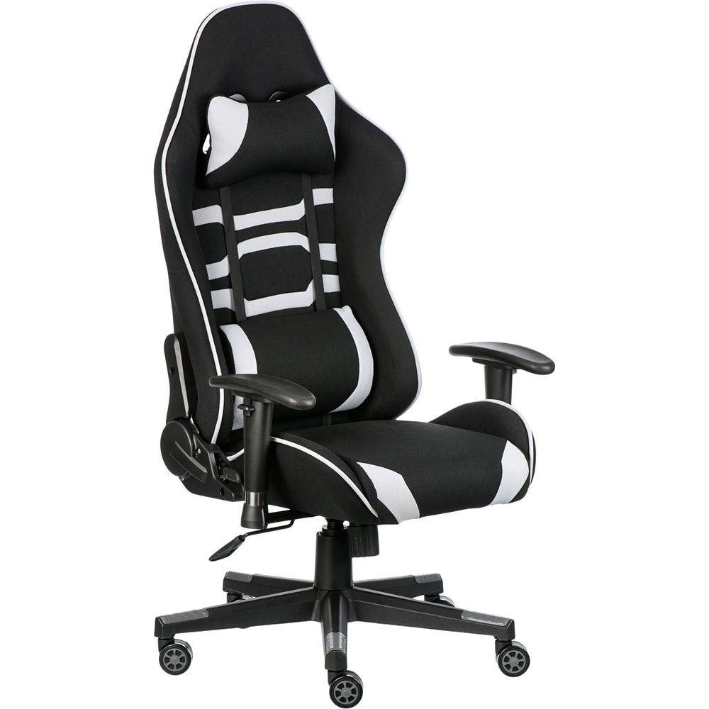 Крісло SPECIAL4YOU Shadow Throne (E7689) Тип для геймера