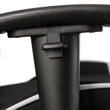 Крісло SPECIAL4YOU Shadow Throne (E7689)