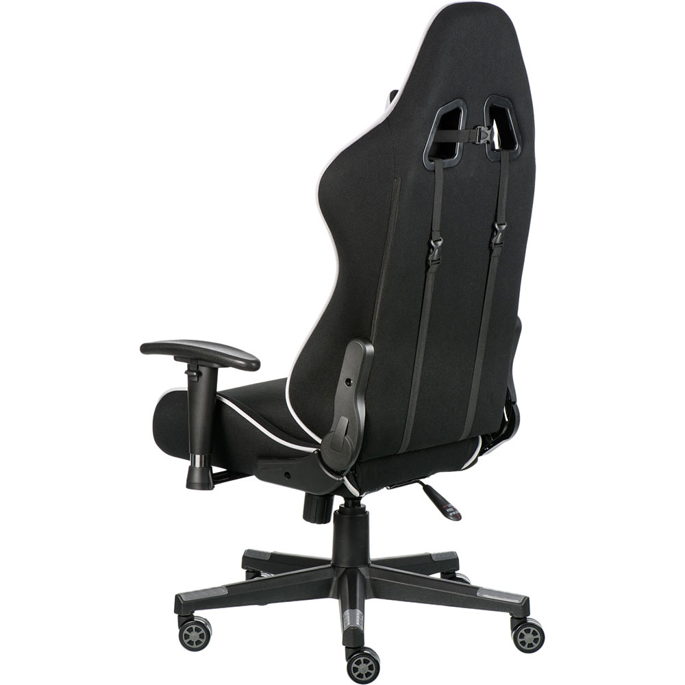 Зовнішній вигляд Крісло SPECIAL4YOU Shadow Throne (E7689)