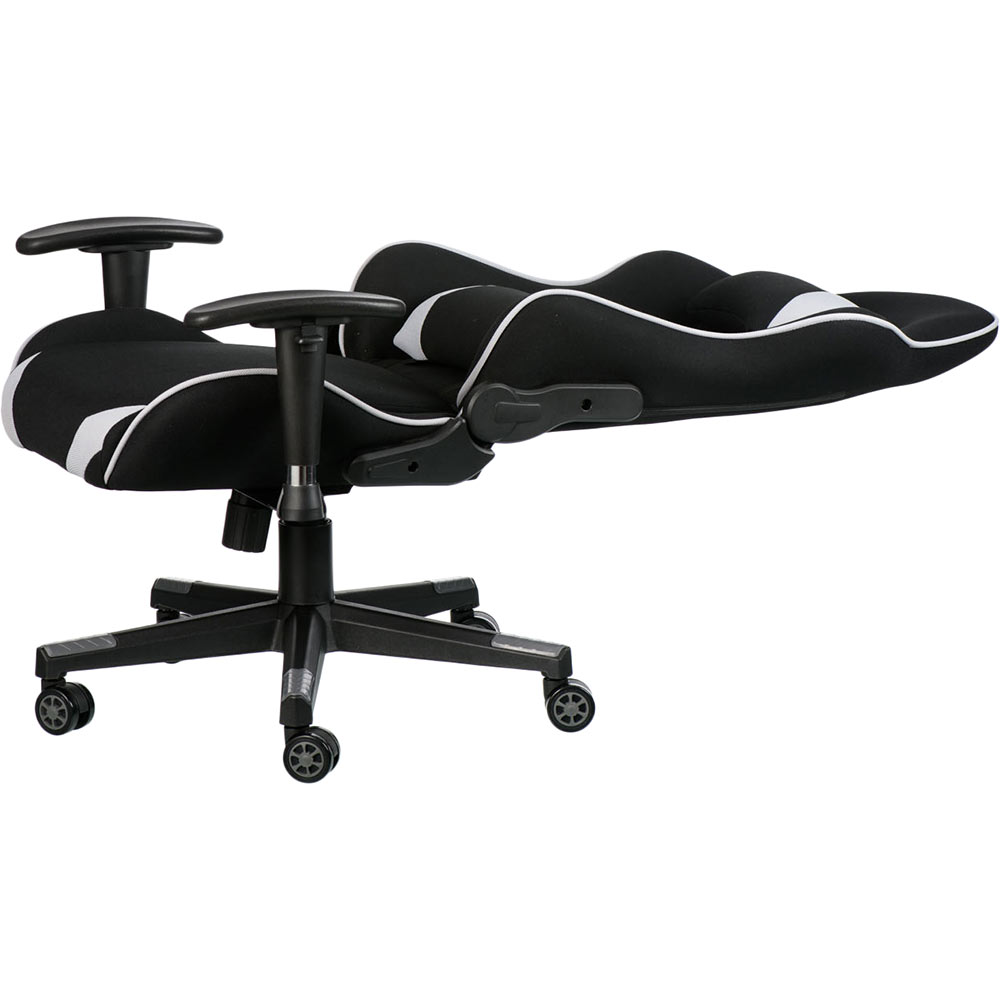 Огляд Крісло SPECIAL4YOU Shadow Throne (E7689)