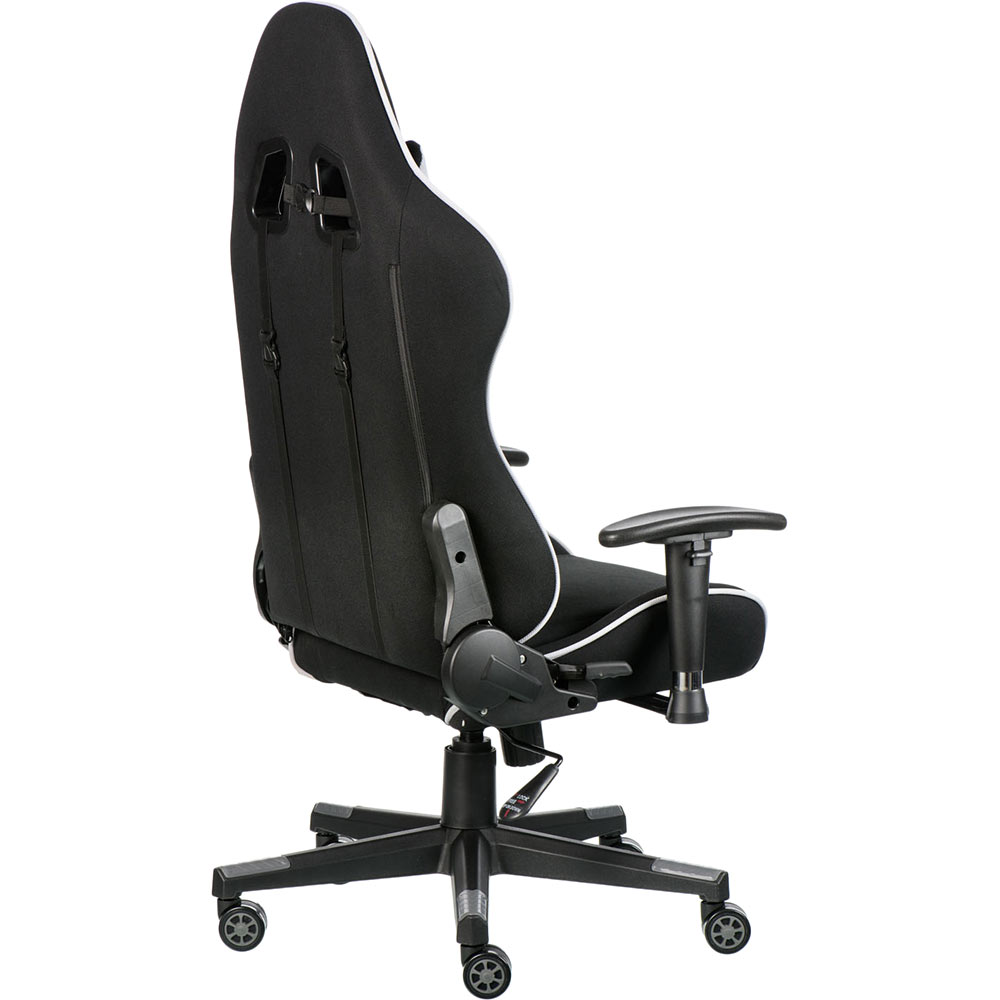 Крісло SPECIAL4YOU Shadow Throne (E7689) Вторинний колір чорний