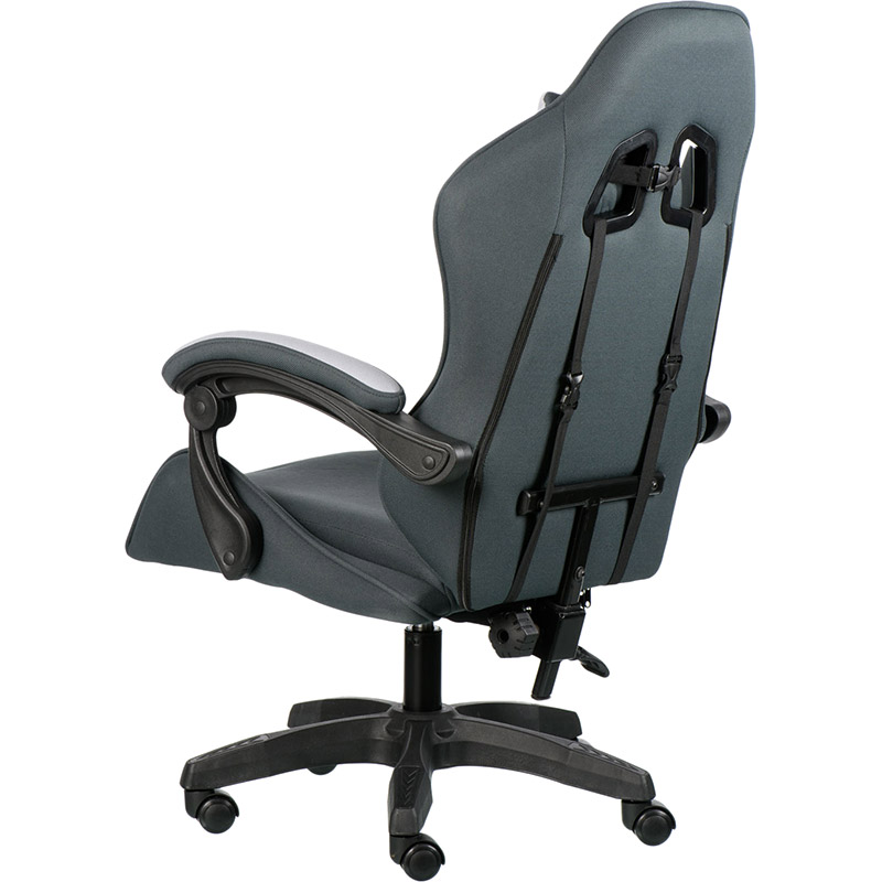 Кресло SPECIAL4YOU TitanStrike (E7726) Вторичный цвет черный