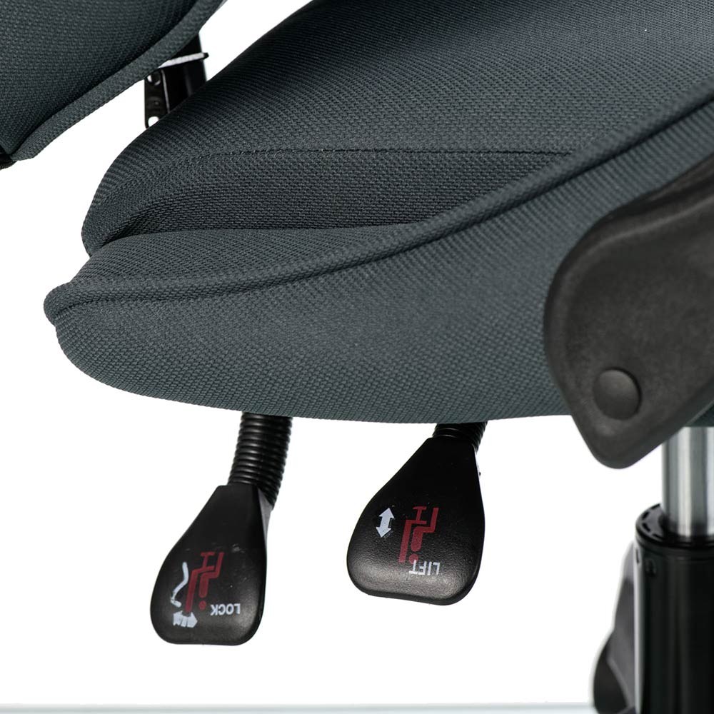 Фото 16 Кресло SPECIAL4YOU TitanStrike (E7726)