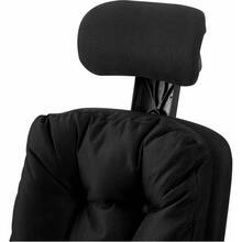 Крісло GT RACER B-471 Fabric Black