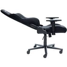 Крісло 2E GAMING BUSHIDO Lite Black (2E-GC-BUS-ESBK)