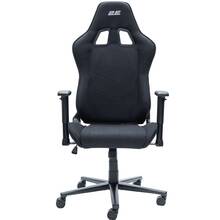 Крісло 2E GAMING BUSHIDO Lite Black (2E-GC-BUS-ESBK)