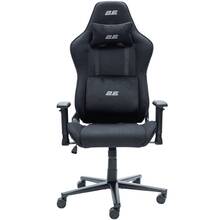 Крісло 2E GAMING BUSHIDO Lite Black (2E-GC-BUS-ESBK)