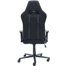 Крісло 2E GAMING BUSHIDO Lite Black (2E-GC-BUS-ESBK)