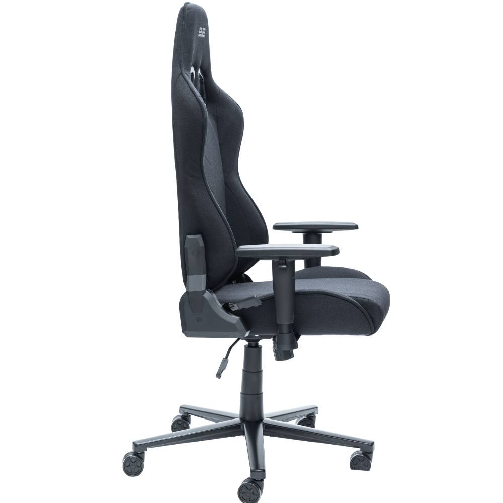 Замовити Крісло 2E GAMING BUSHIDO Lite Black (2E-GC-BUS-ESBK)